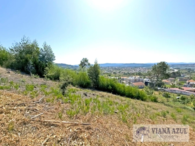 Terreno para Venda em Santa Maria Maior e Monserrate e Meadela Foto 8