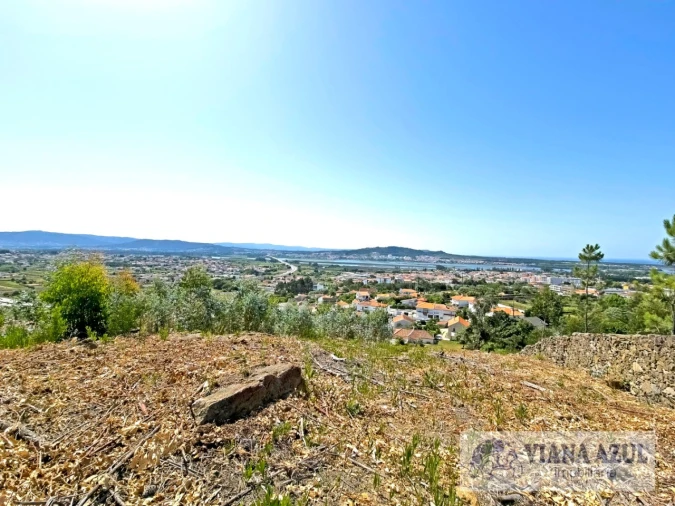 Terreno para Venda em Santa Maria Maior e Monserrate e Meadela Foto 11