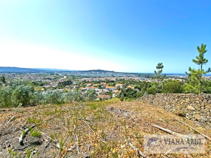 Terreno para Venda em Santa Maria Maior e Monserrate e Meadela Foto 13