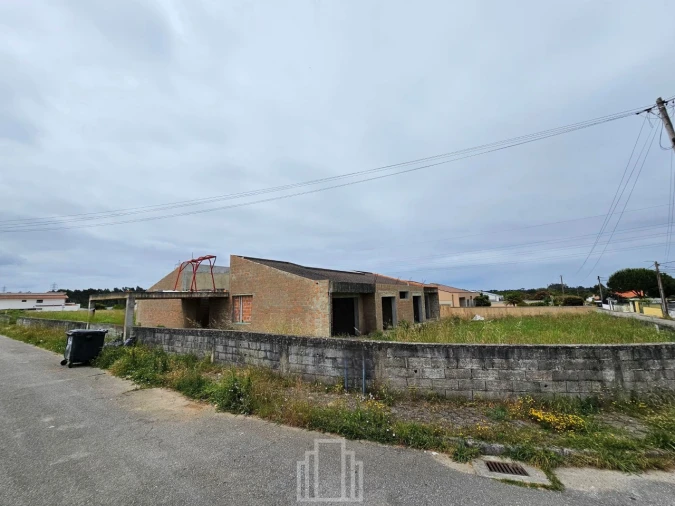 Terreno para Venda em Esmoriz Foto 4