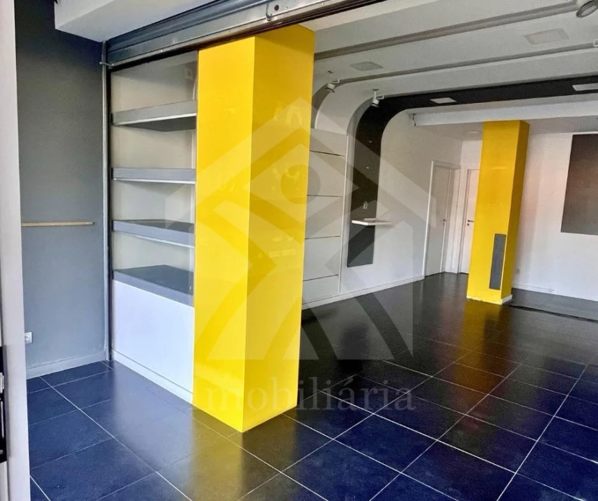 Loja para Arrendamento em São Vicente (Braga) Foto 1