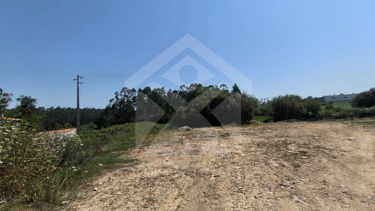 Terreno para Venda em Macieira da Maia Foto 6