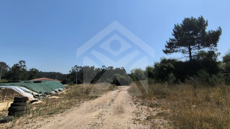 Terreno para Venda em Macieira da Maia