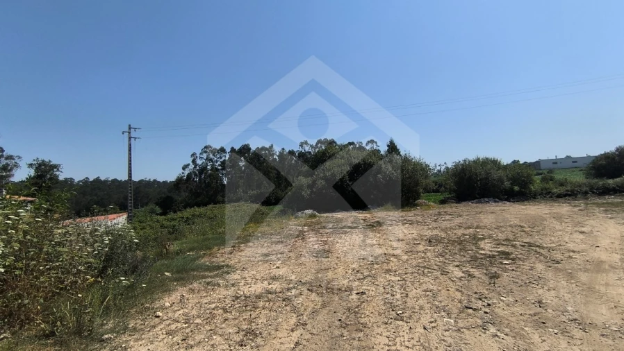 Terreno para Venda em Macieira da Maia Foto 6