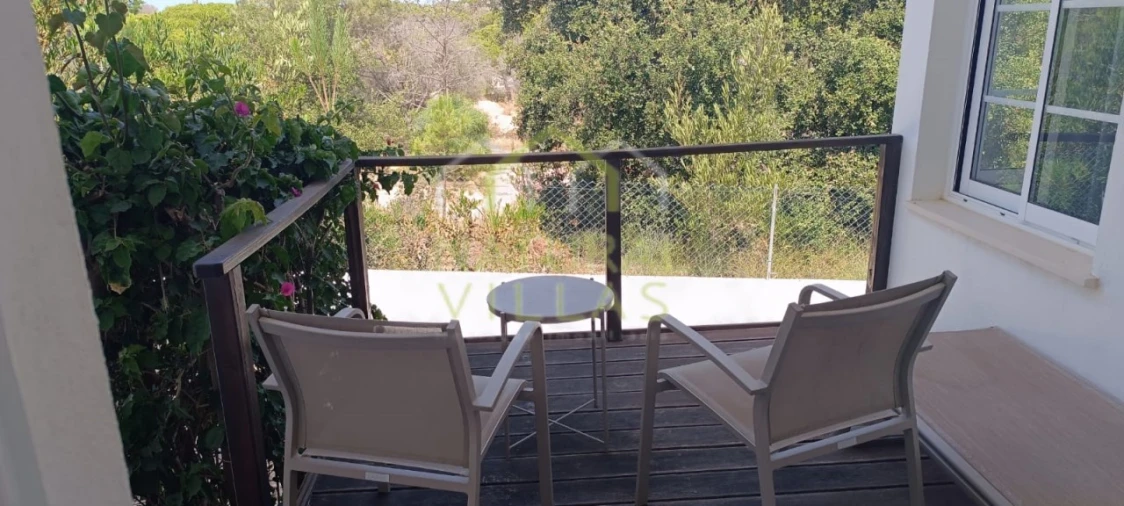 Moradia T4 para Venda em Almancil Foto 32