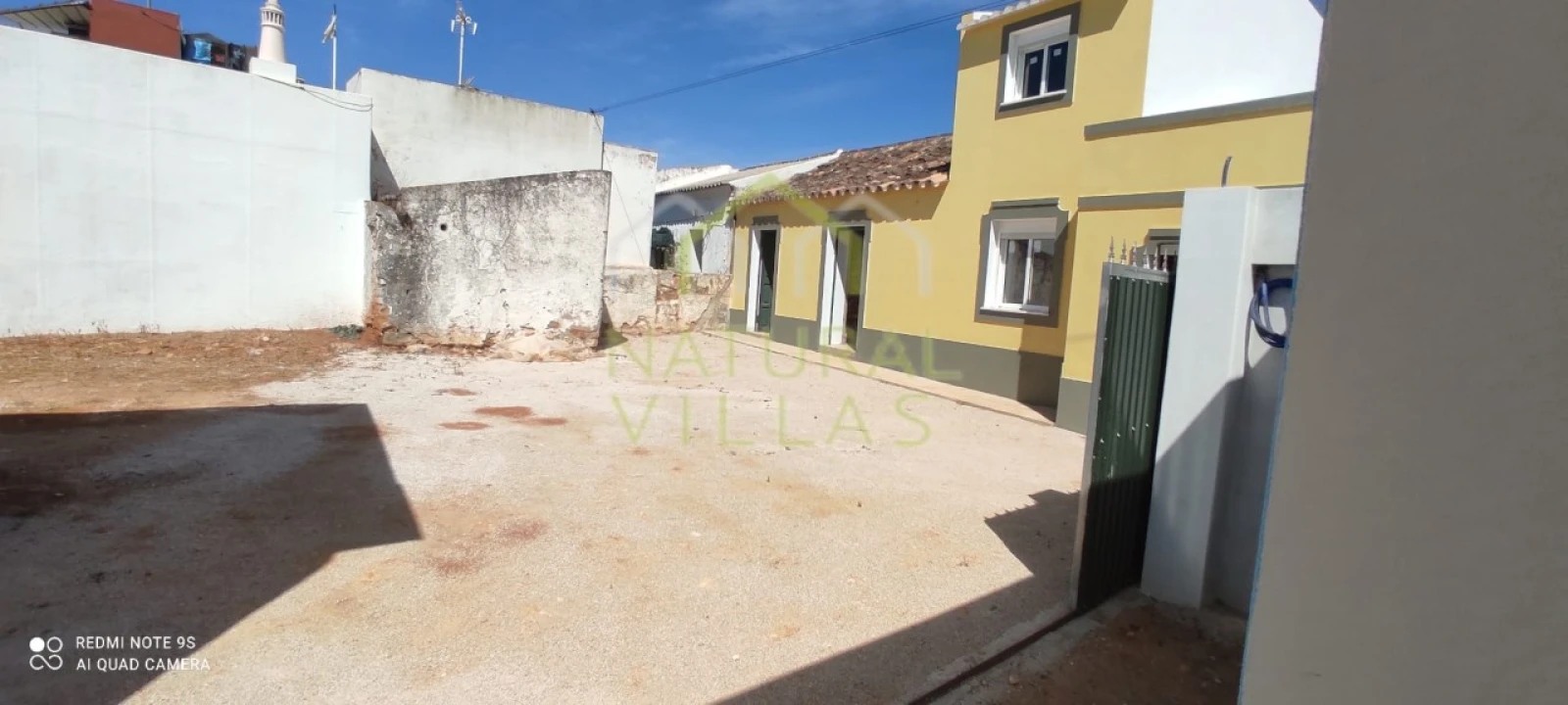 Moradia para Venda em Moncarapacho e Fuseta Foto 4