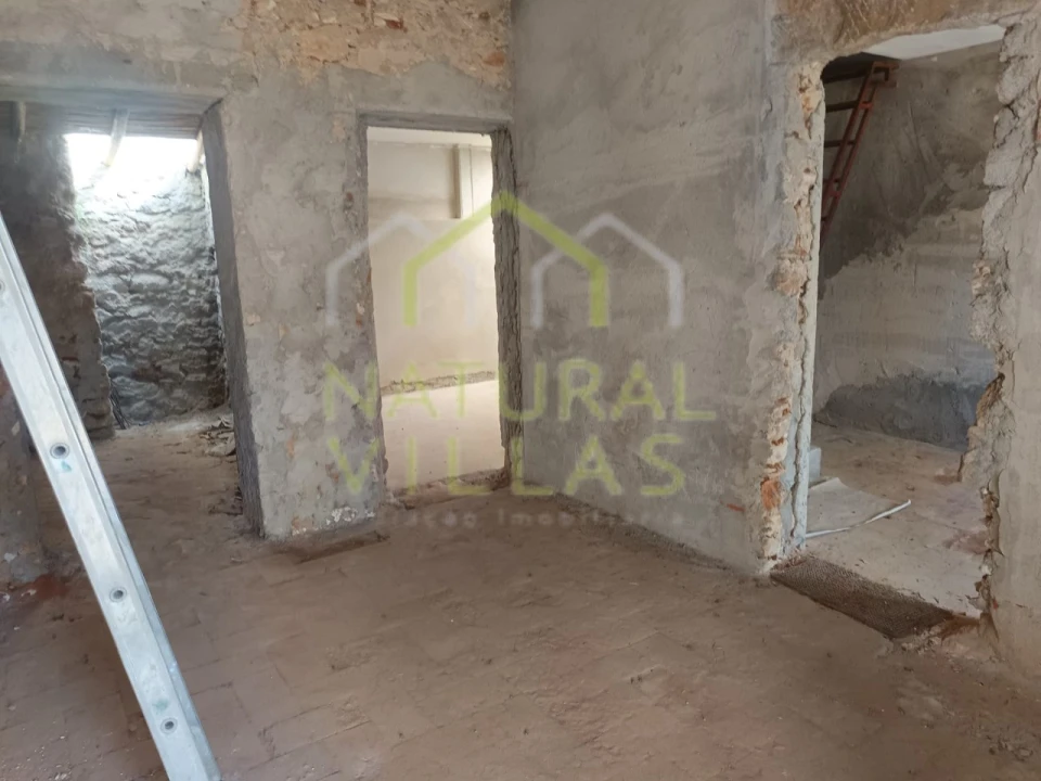 Moradia T3 para Venda em Moncarapacho e Fuseta Foto 6