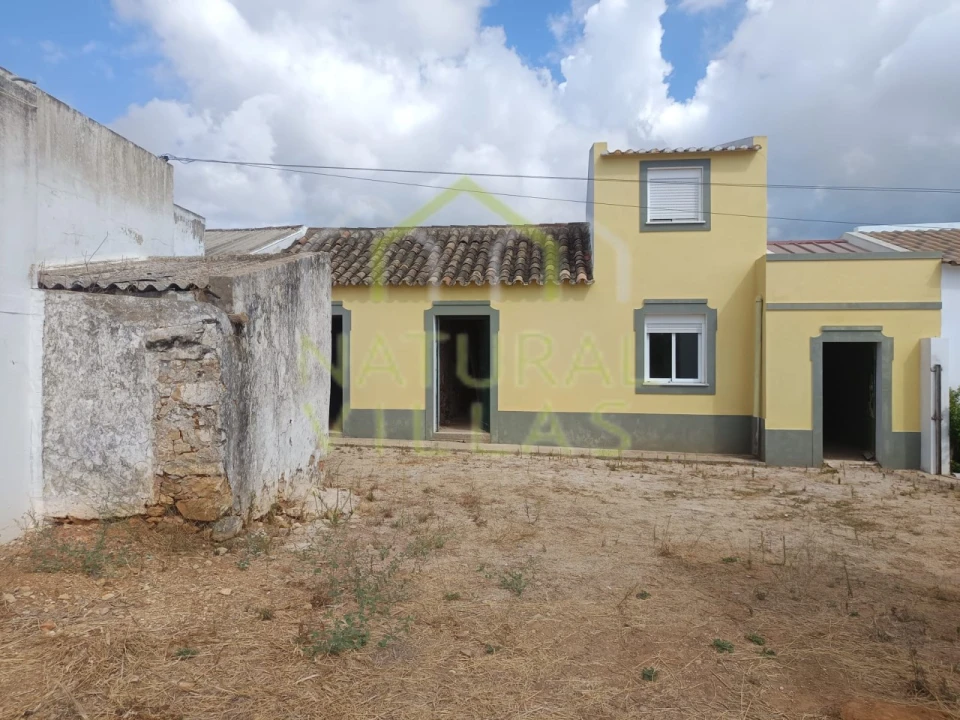 Moradia T3 para Venda em Moncarapacho e Fuseta Foto 14