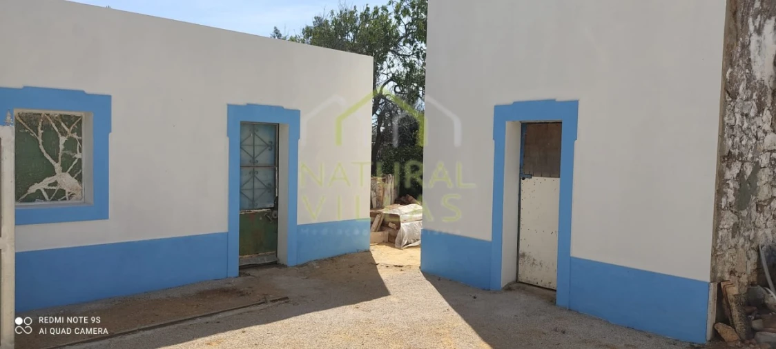 Moradia para Venda em Moncarapacho e Fuseta Foto 5