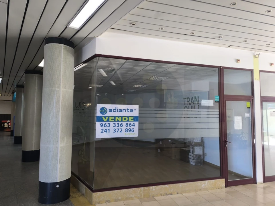 Loja para Venda em Abrantes (São Vicente e São João) e Alferrarede Foto 7