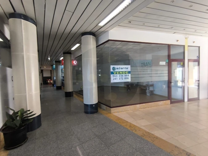 Loja para Venda em Abrantes (São Vicente e São João) e Alferrarede Foto 2