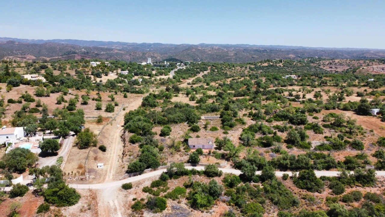 Quinta T3 para Venda em Luz de Tavira e Santo Estêvão Foto 13