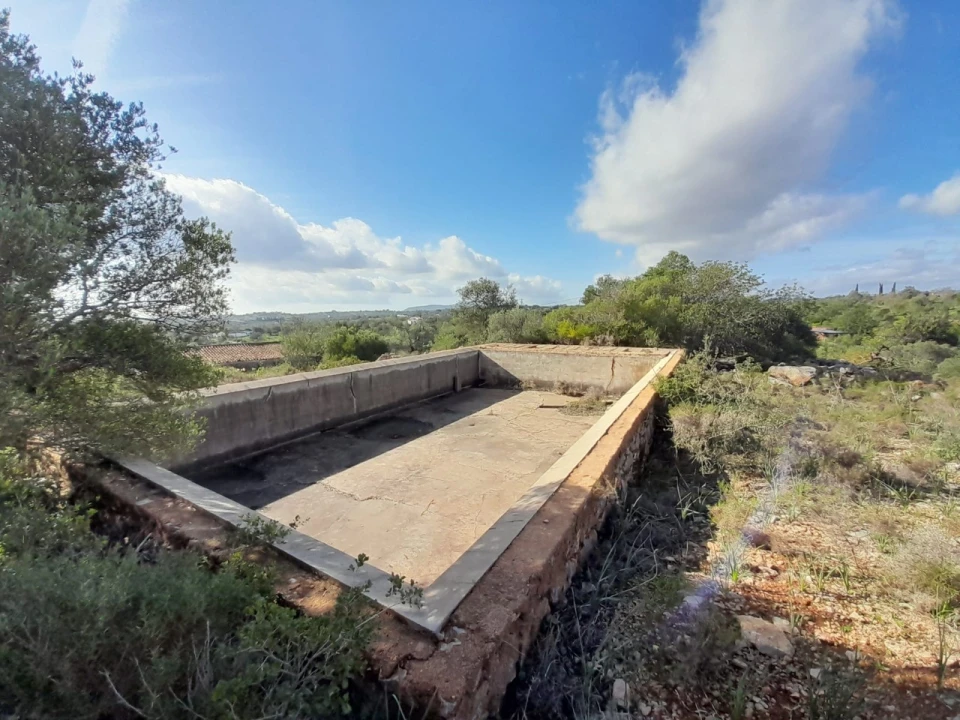 Quinta T3 para Venda em Luz de Tavira e Santo Estêvão Foto 4