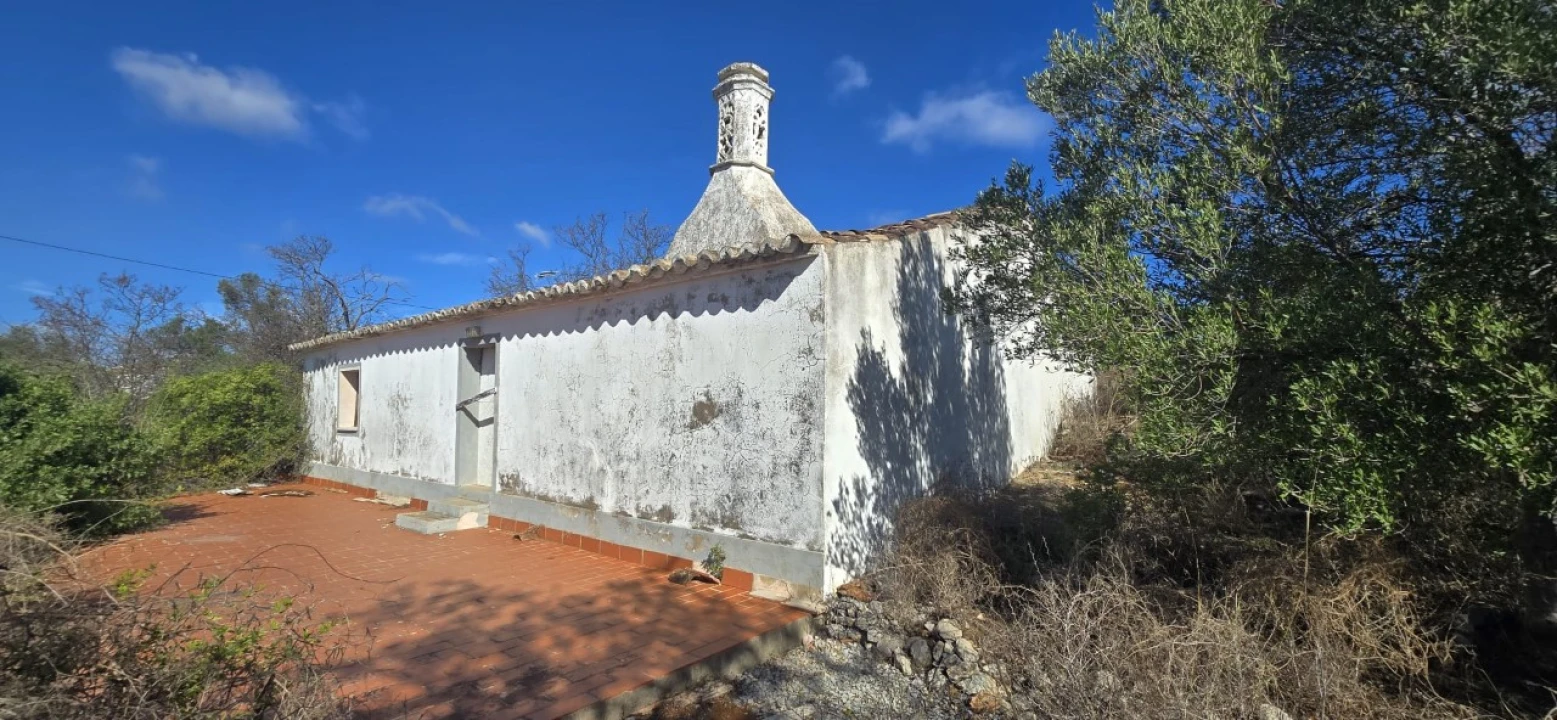 Quinta T3 para Venda em Luz de Tavira e Santo Estêvão Foto 11