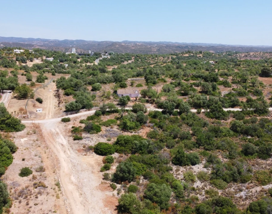 Quinta T3 para Venda em Luz de Tavira e Santo Estêvão Foto 14