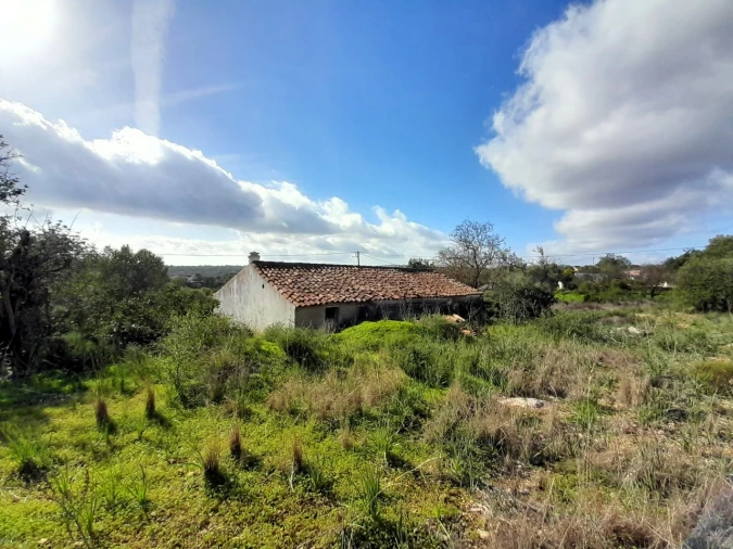 Quinta T3 para Venda em Luz de Tavira e Santo Estêvão Foto 2