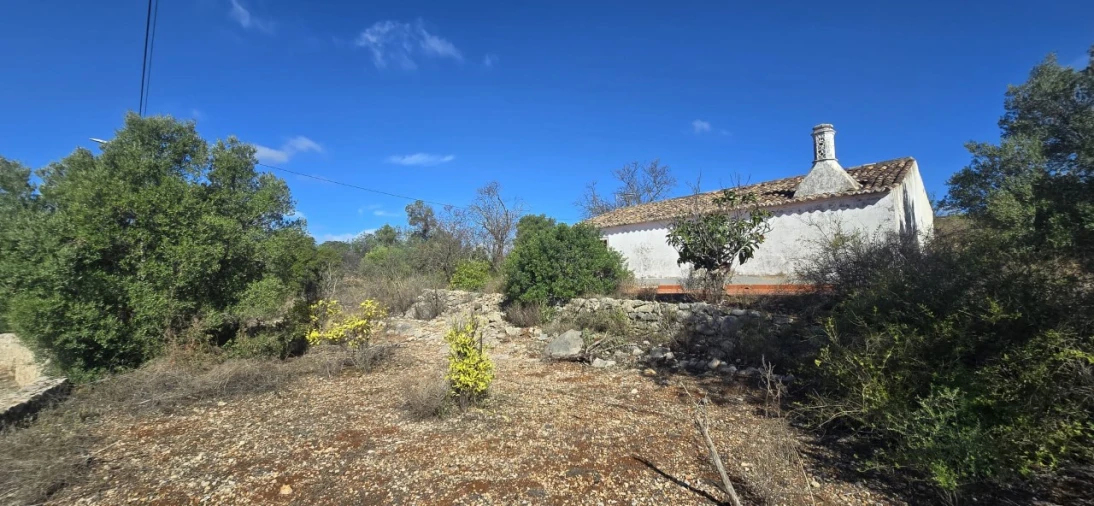 Quinta T3 para Venda em Luz de Tavira e Santo Estêvão Foto 7