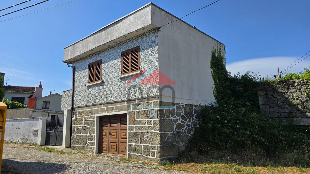 Moradia T3 para Venda em Gave Foto 4