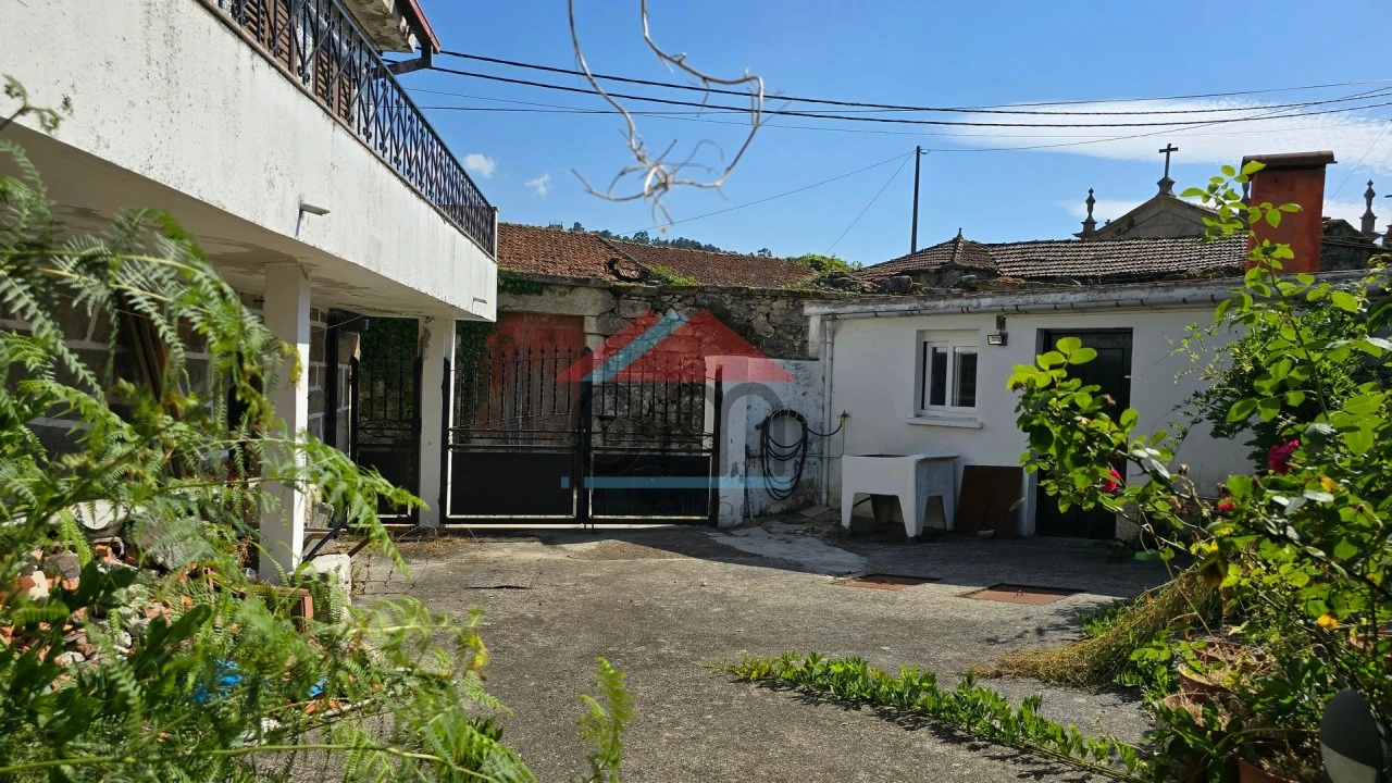 Moradia T3 para Venda em Gave Foto 5