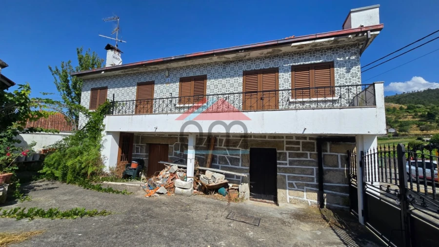 Moradia T3 para Venda em Gave