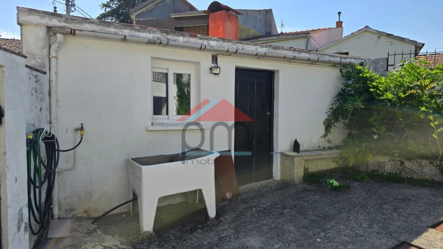 Moradia T3 para Venda em Gave Foto 20