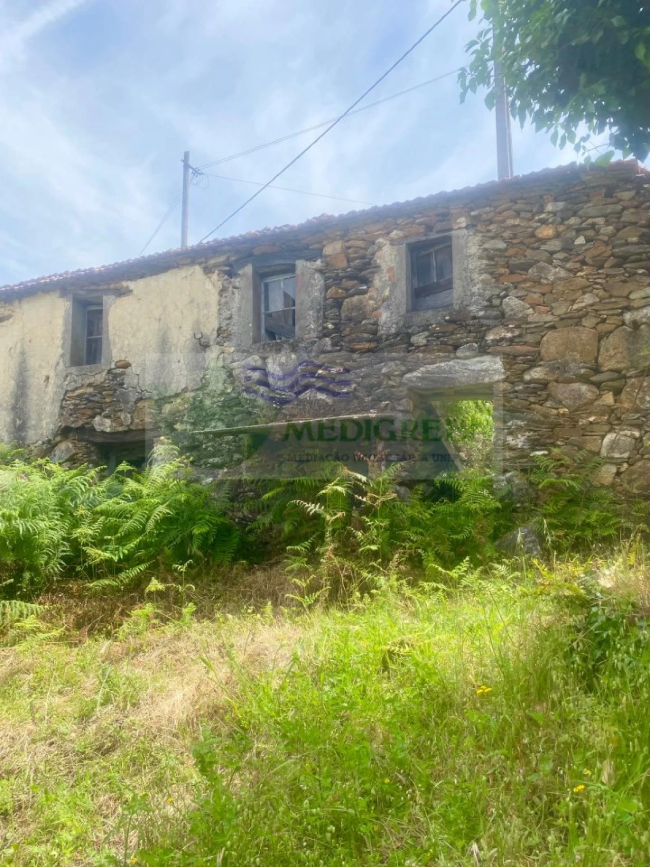 Moradia para Venda em Silva Escura e Dornelas Foto 4