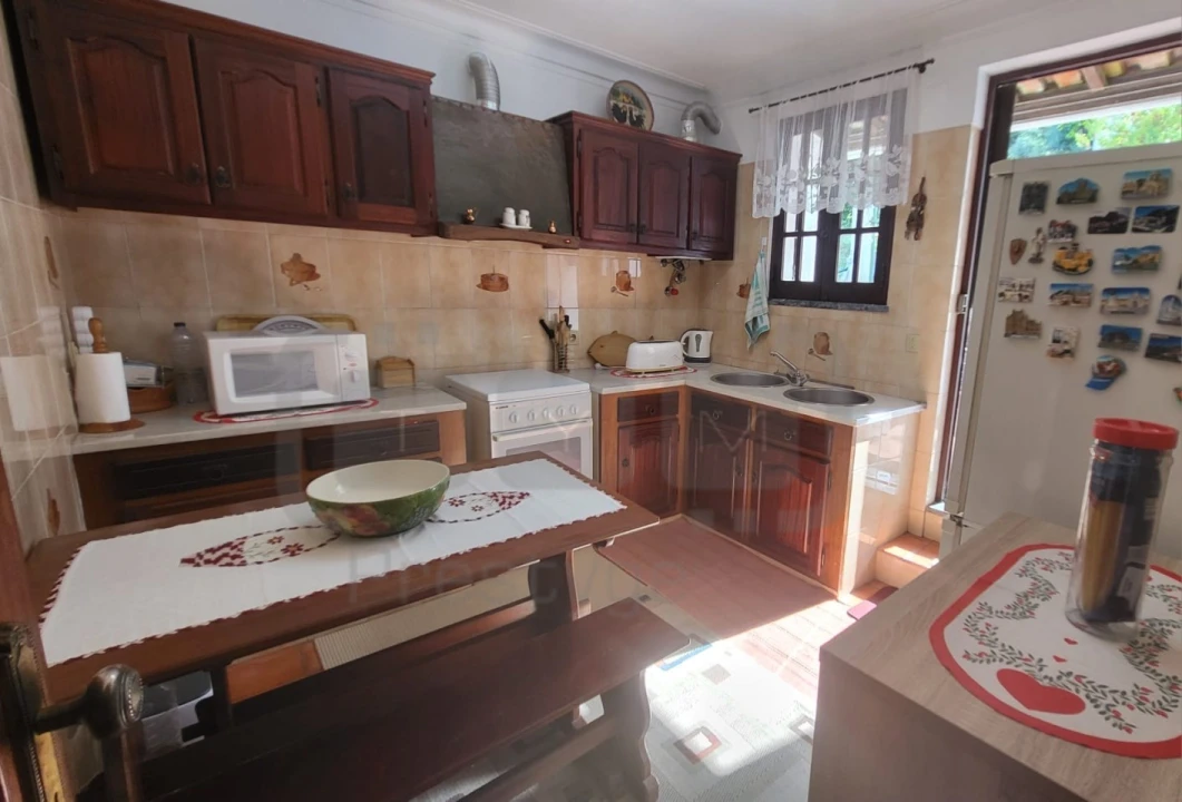 Moradia T3 para Venda em Carregueiros Foto 10