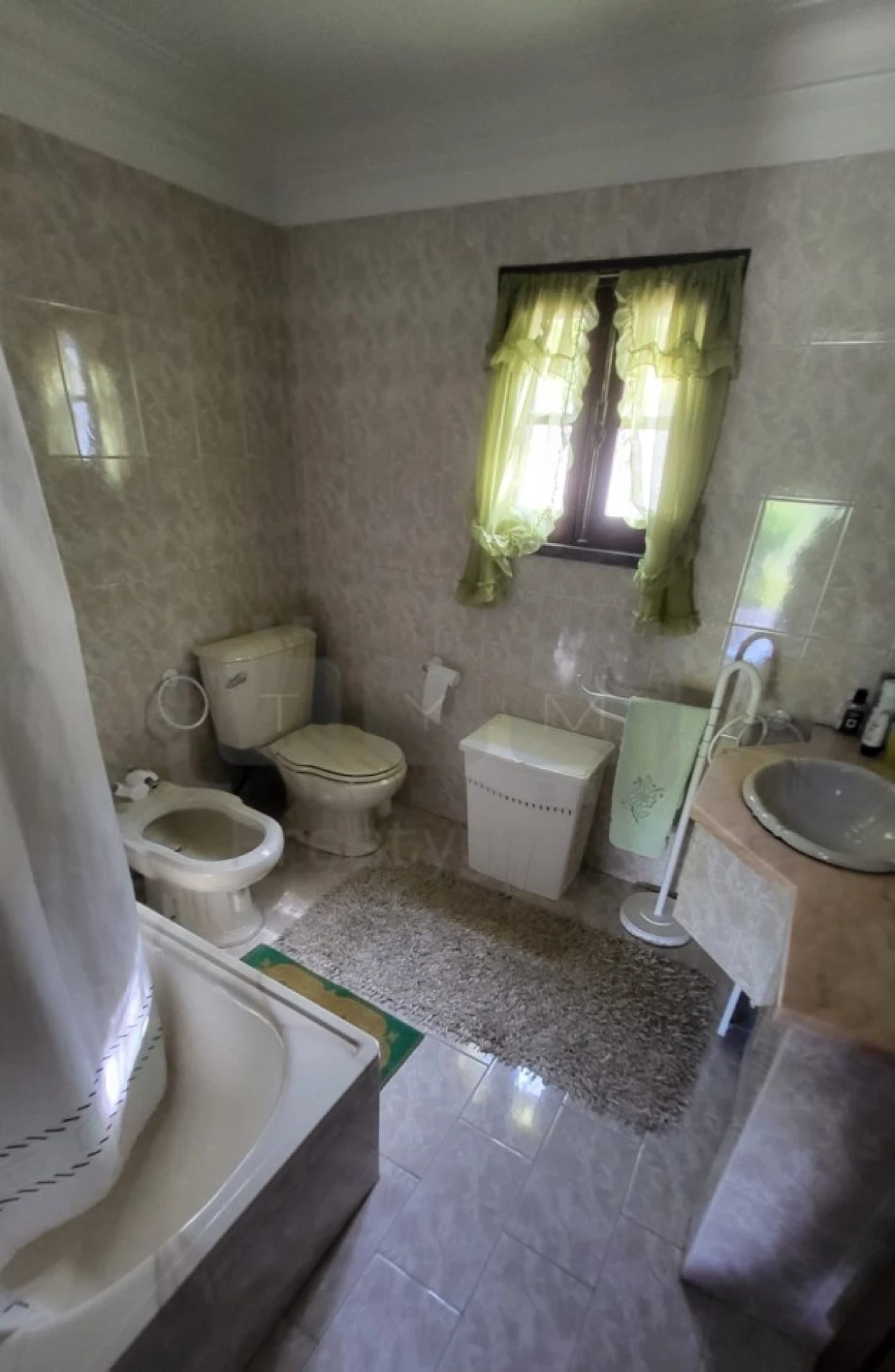 Moradia T3 para Venda em Carregueiros Foto 12