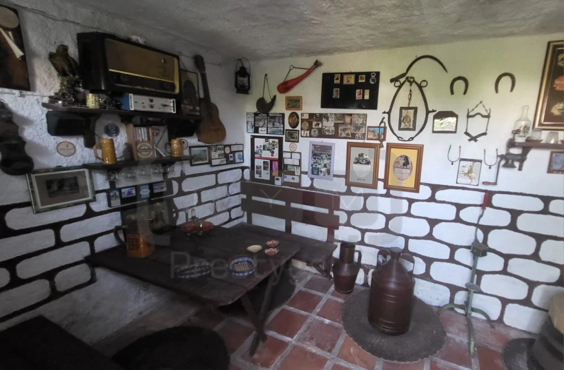 Moradia T3 para Venda em Carregueiros Foto 18