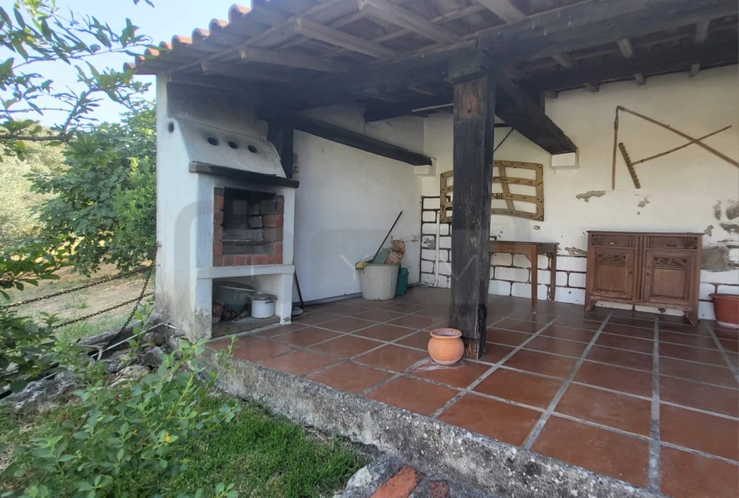 Moradia T3 para Venda em Carregueiros Foto 17