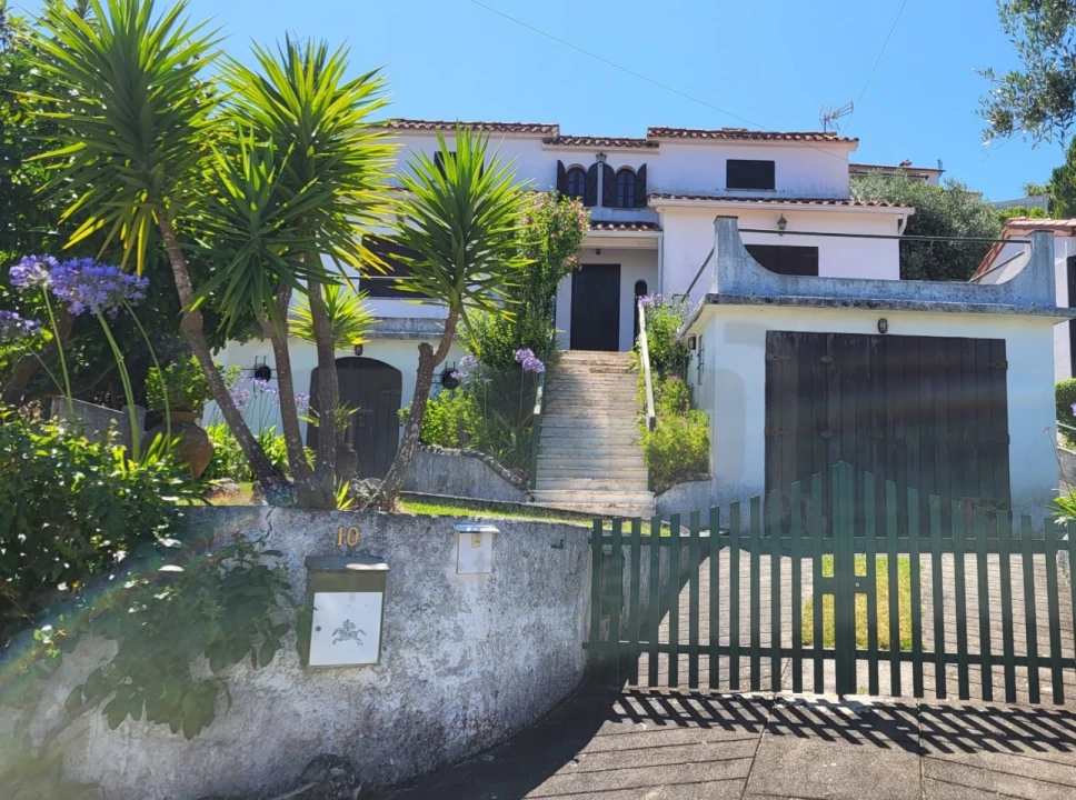 Moradia T3 para Venda em Carregueiros Foto 1