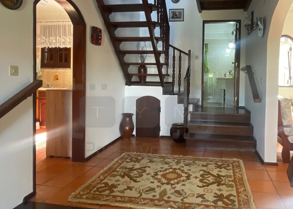 Moradia T3 para Venda em Carregueiros Foto 8