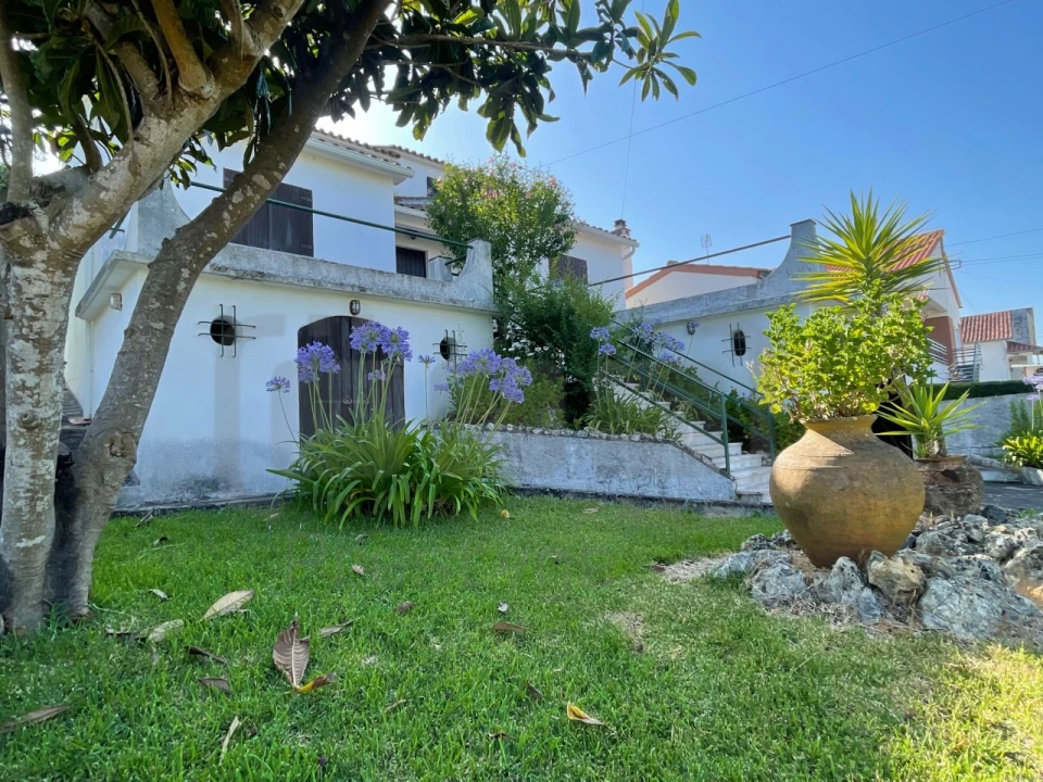 Moradia T3 para Venda em Carregueiros Foto 22