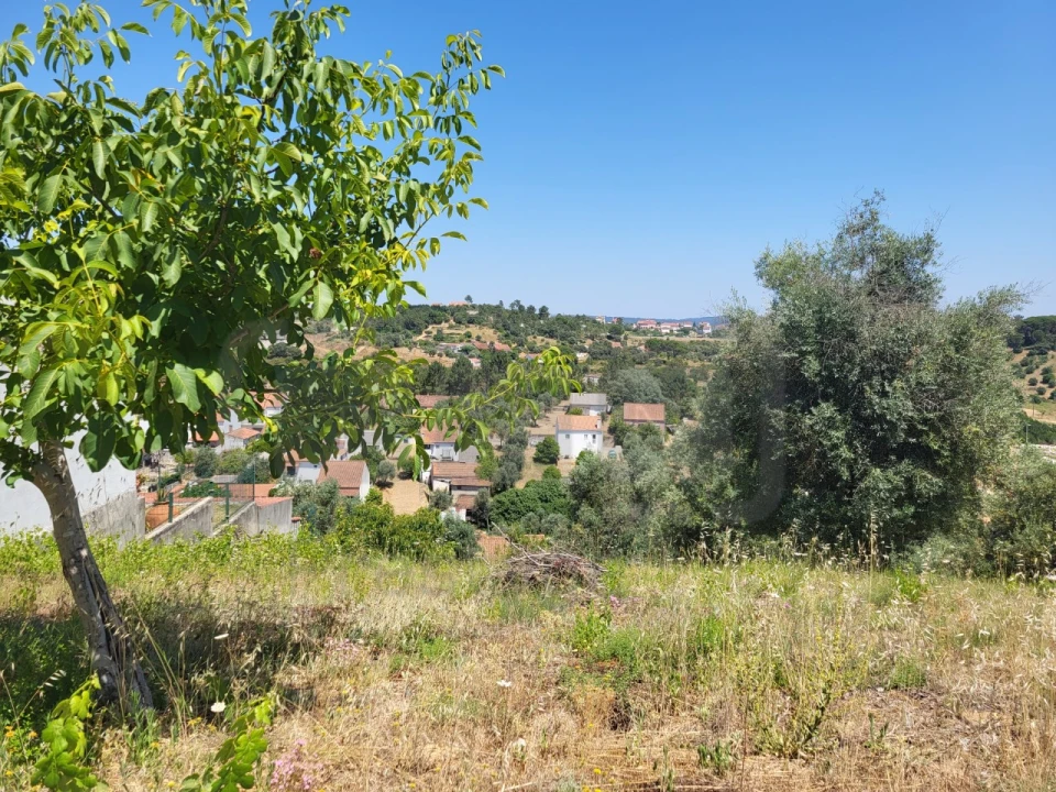 Moradia T3 para Venda em Carregueiros Foto 24