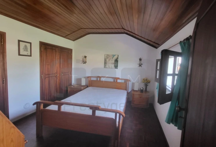 Moradia T3 para Venda em Carregueiros Foto 16