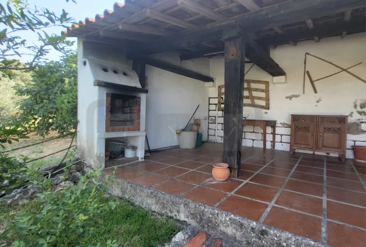 Moradia T3 para Venda em Carregueiros Foto 17