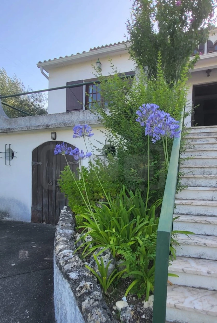 Moradia T3 para Venda em Carregueiros Foto 20