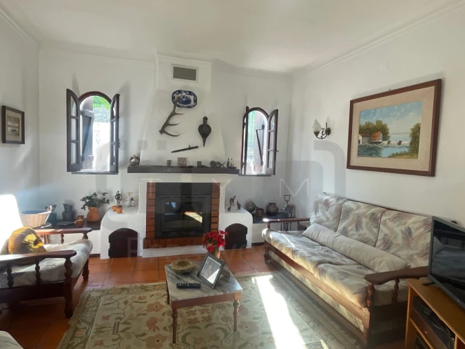 Moradia T3 para Venda em Carregueiros Foto 6