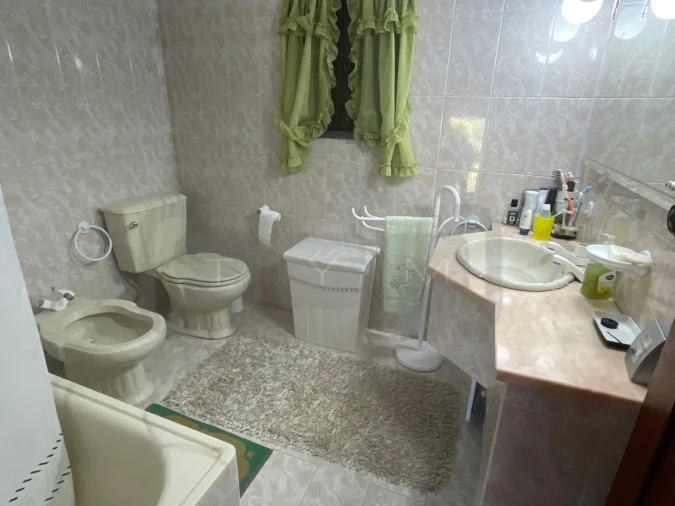 Moradia T3 para Venda em Carregueiros Foto 13