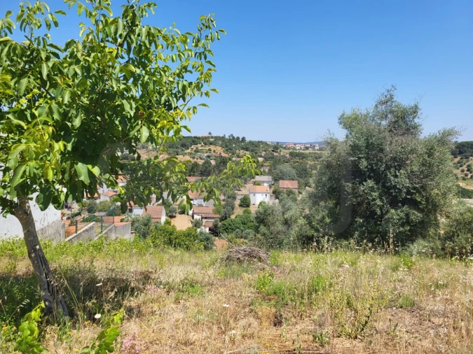 Moradia T3 para Venda em Carregueiros Foto 24