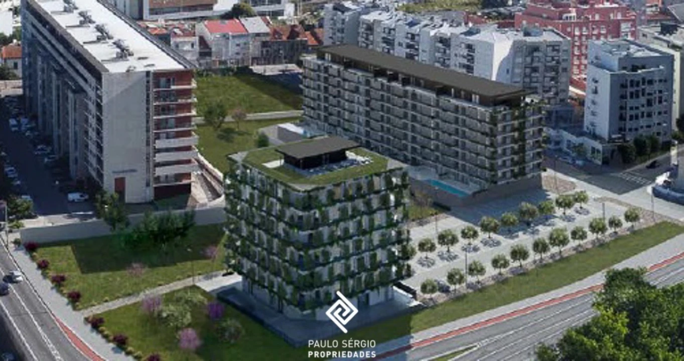 Escritório para Venda em São Vitor (Braga) Foto 1