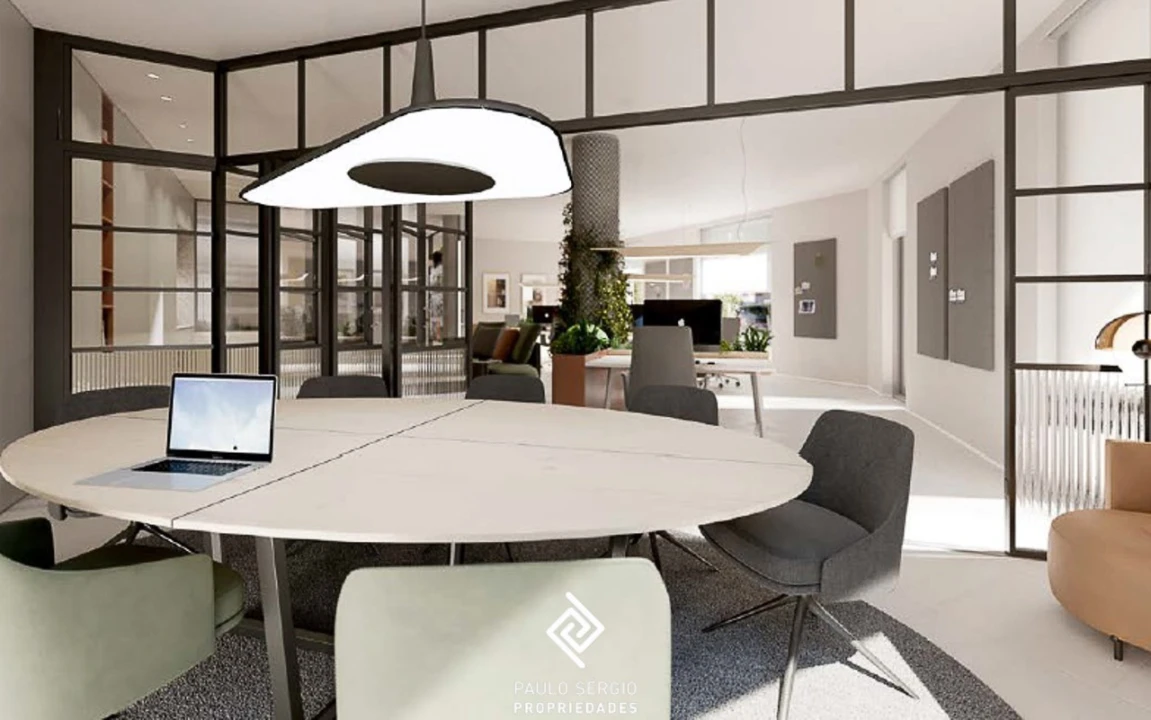 Escritório para Venda em São Vitor (Braga) Foto 1