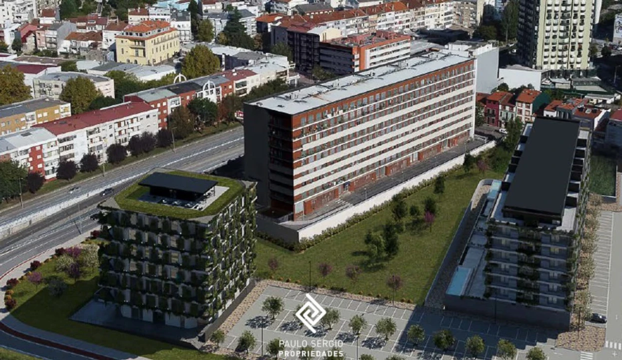 Escritório para Venda em São Vitor (Braga) Foto 6