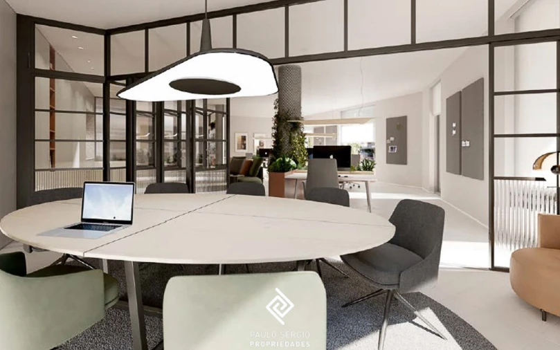 Escritório para Venda em São Vitor (Braga) Foto 4