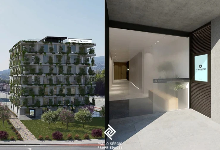 Escritório para Venda em São Vitor (Braga) Foto 3