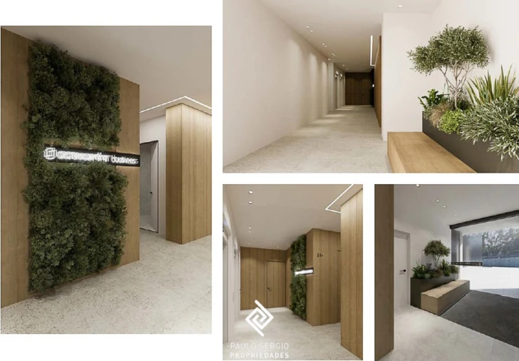 Escritório para Venda em São Vitor (Braga) Foto 4