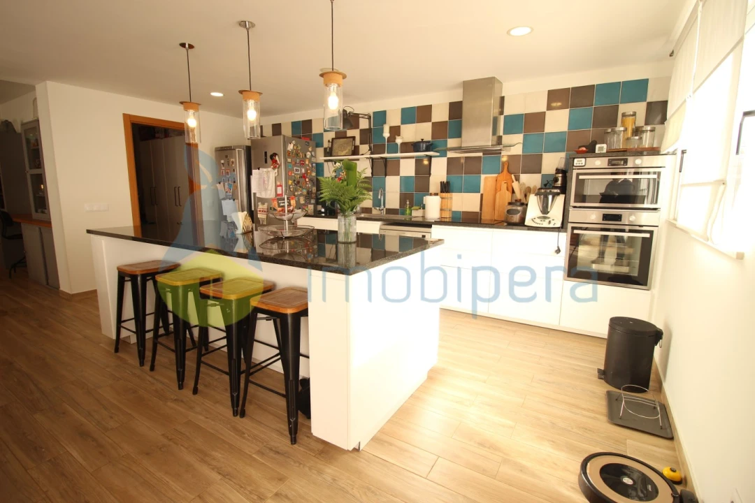 Moradia T3 para Venda em Alcantarilha e Pêra Foto 8