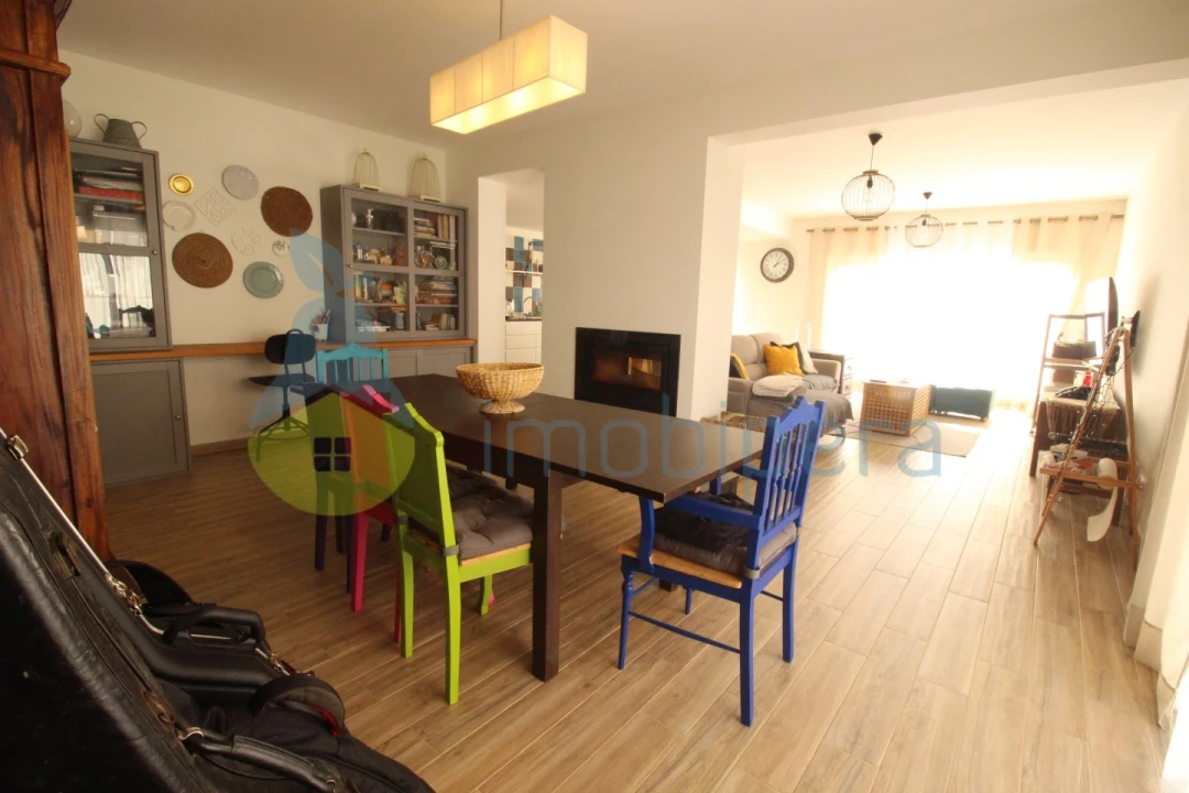 Moradia T3 para Venda em Alcantarilha e Pêra Foto 10