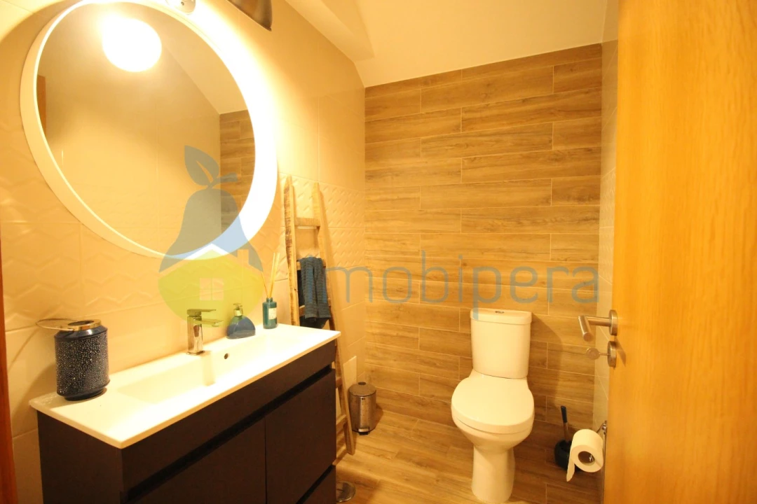 Moradia T3 para Venda em Alcantarilha e Pêra Foto 12