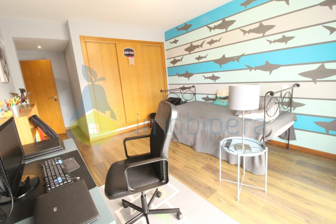 Moradia T3 para Venda em Alcantarilha e Pêra Foto 19